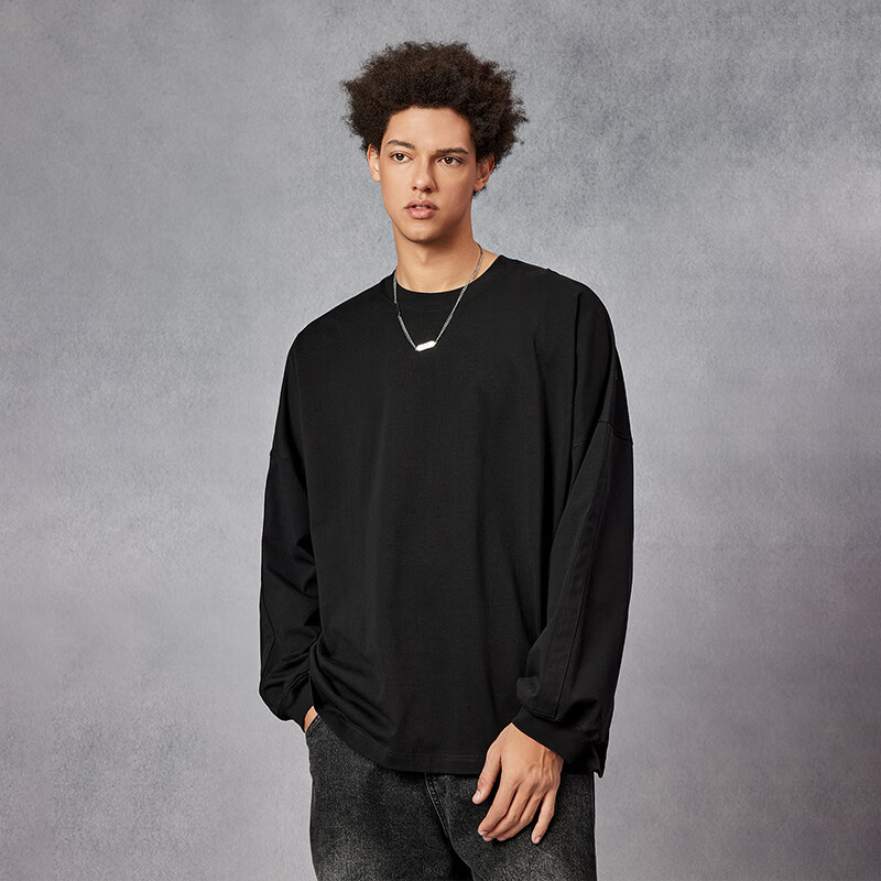 BODYDREAM Men's Cotton Undershirt
