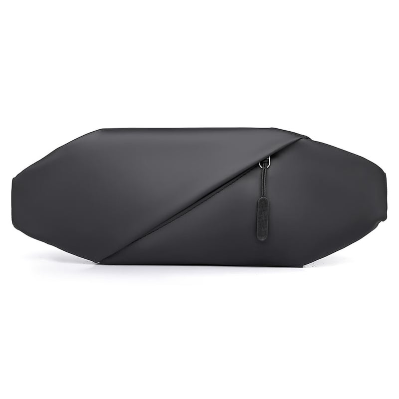 JEVI Men's Sleek Single Shoulder Sling Bag
