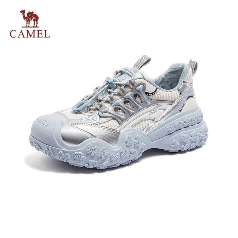 CAMEL Women's Hiking Shoes Mecha Edition 2.0