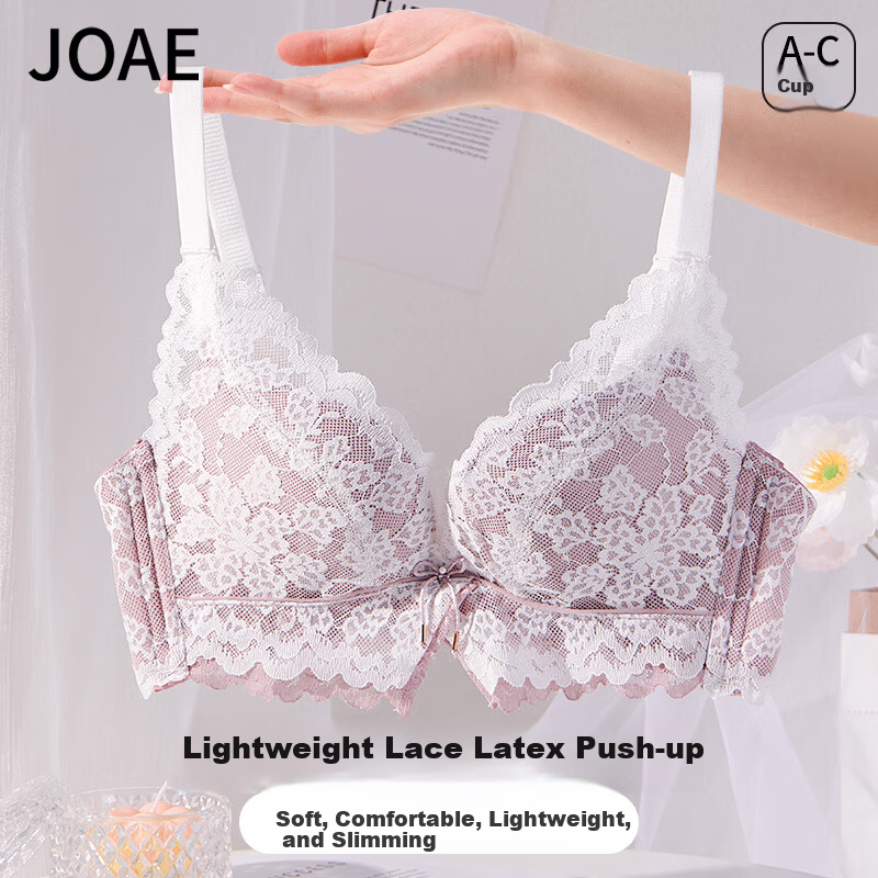JOAE Adjustable Girls' Bra for Early and Mid-Teens