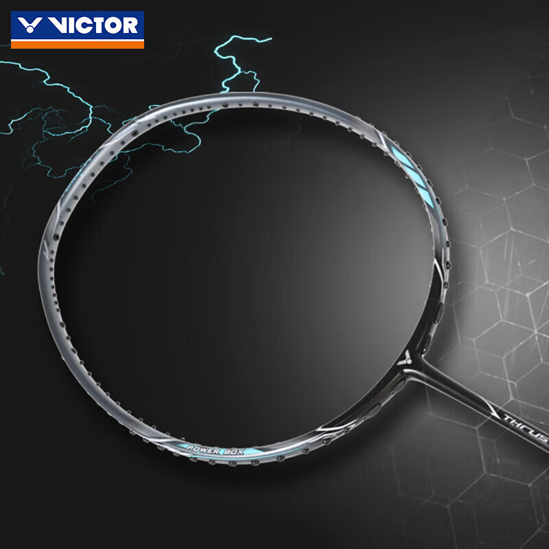 VICTOR Victory Hammer Badminton Racket