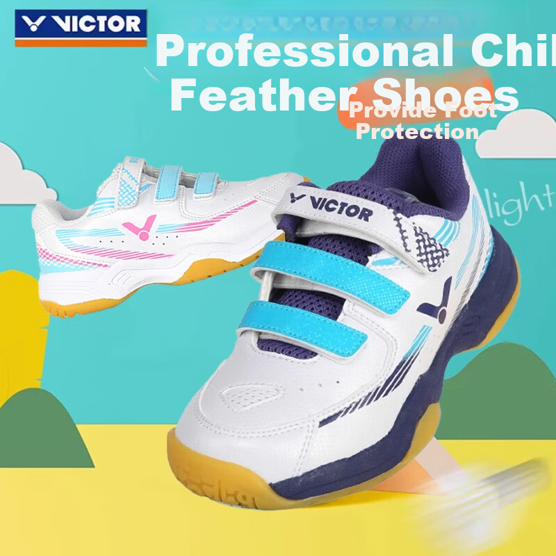 VICTOR Badminton Shoes A311JR Youth
