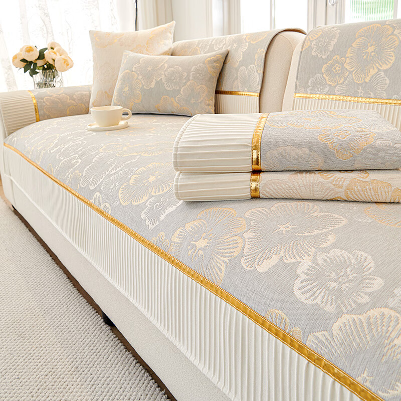 Zhongaiyisheng Luxury Sofa Cushion