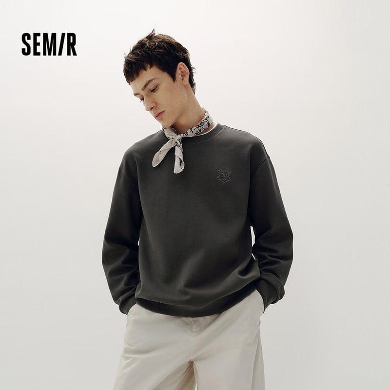 Semir x Harry Potter Men's Hoodie