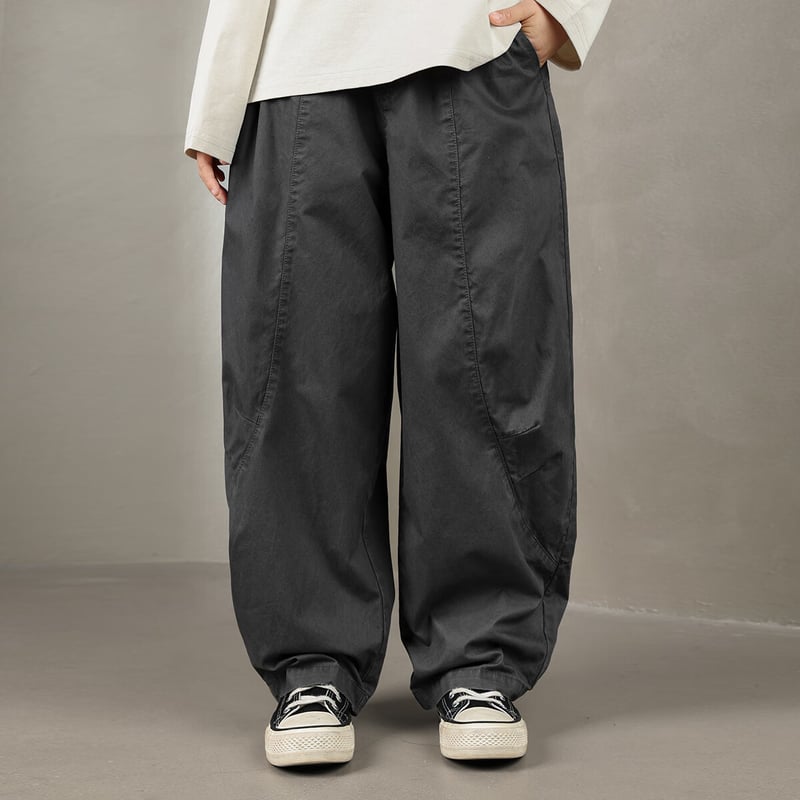 LUSON Kids Autumn Pure Cotton Pants