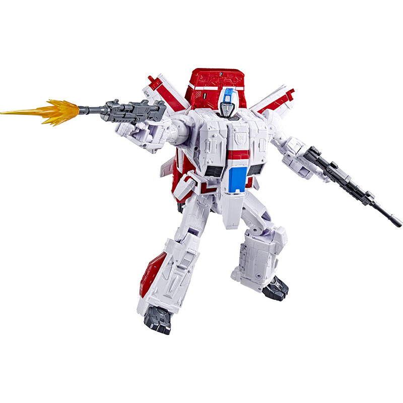 Gundam Transformers Limited Skybound Set