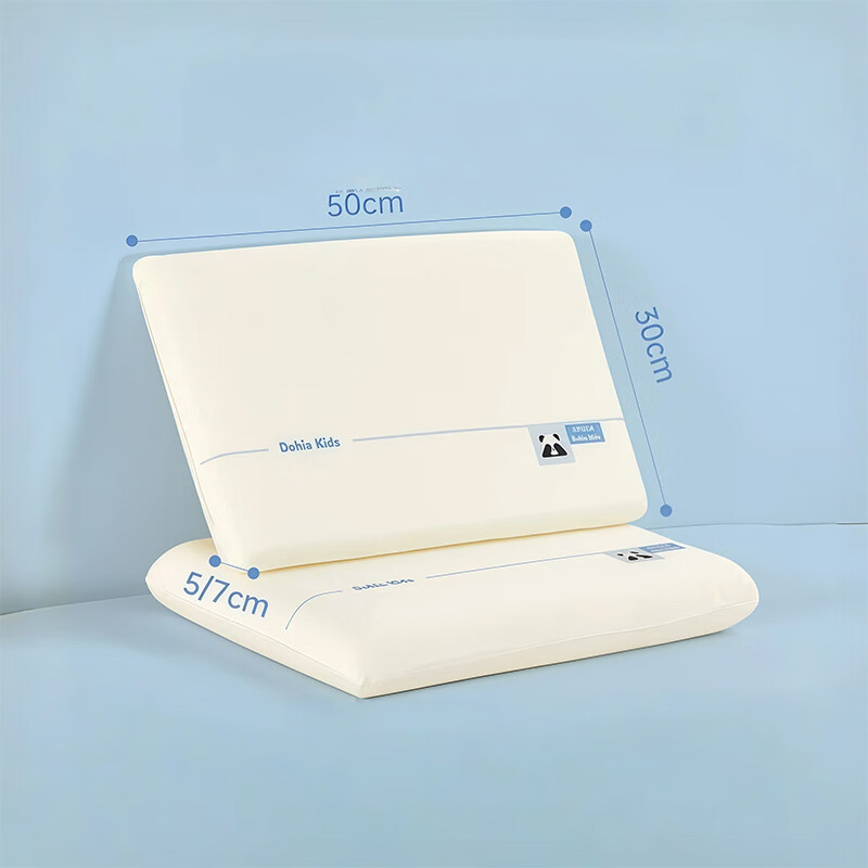 Dohia Kids Memory Pillow