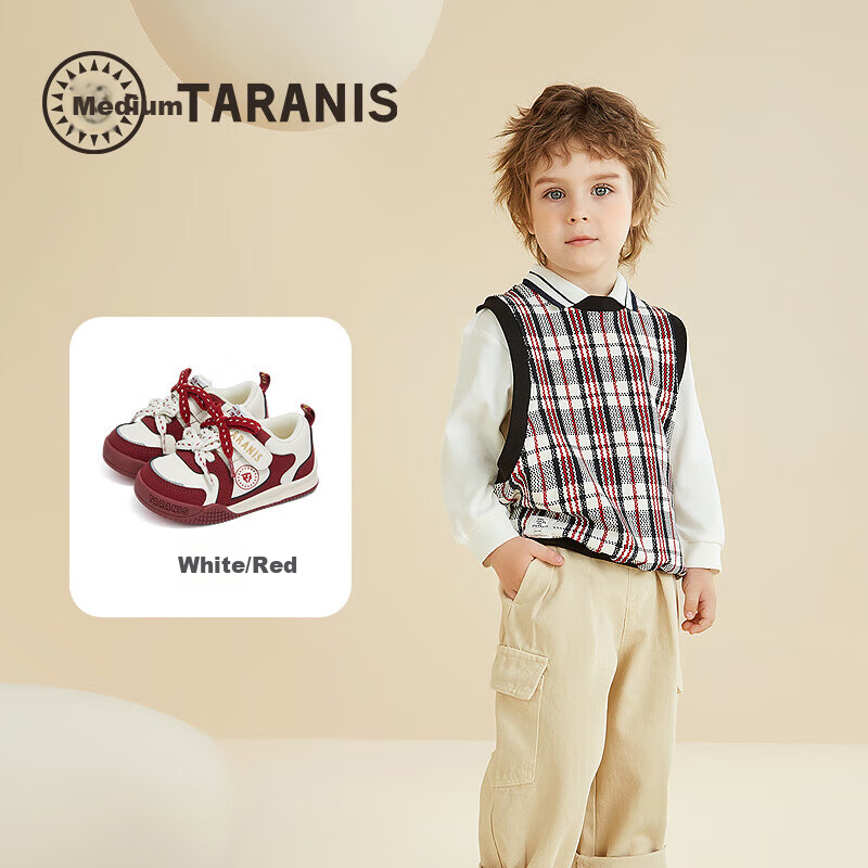 Tailannisi Soft Toddler Shoes