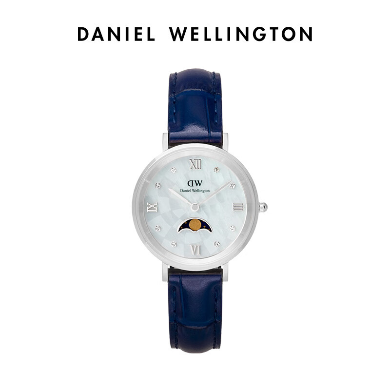 Daniel Wellington DW886 Women's Minimalist Watch