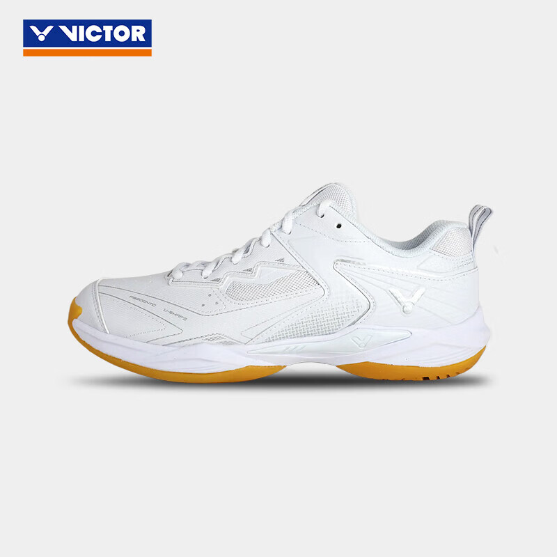 VICTOR Badminton Shoes P9200NTD - White