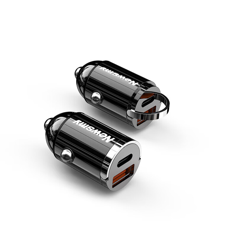 Newsmy Car Charger - 100W Super Fast PD Charger