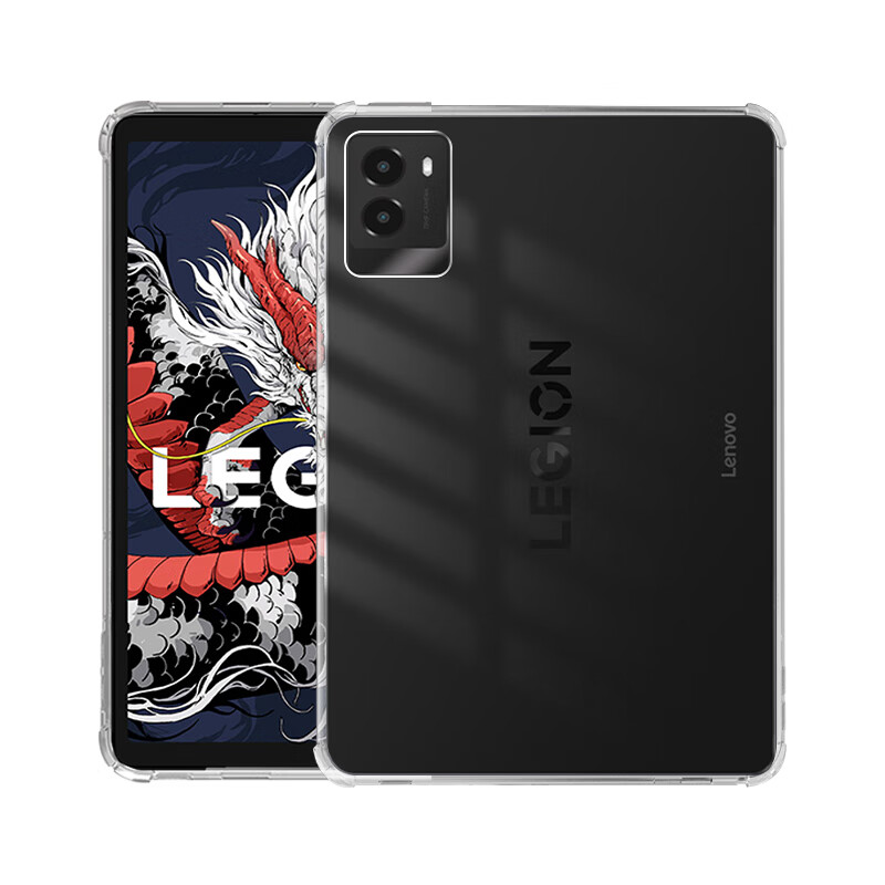 Freeson Protective Case for Lenovo Legion Y700 4th Gen