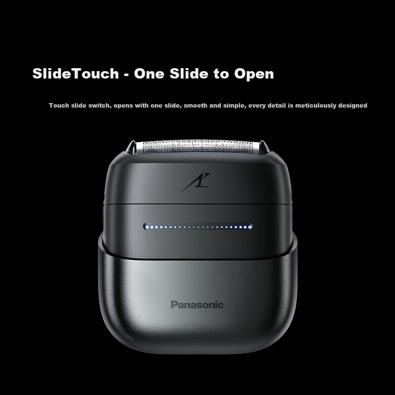 Panasonic Ultra Electric Shaver 520