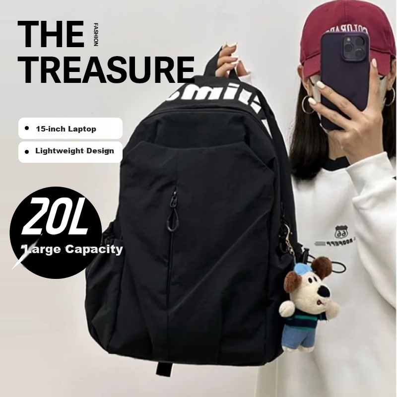 VICTORIATOURIST Large Capacity Backpack