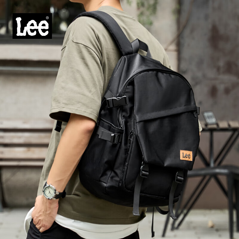 Lee Large Capacity Backpack