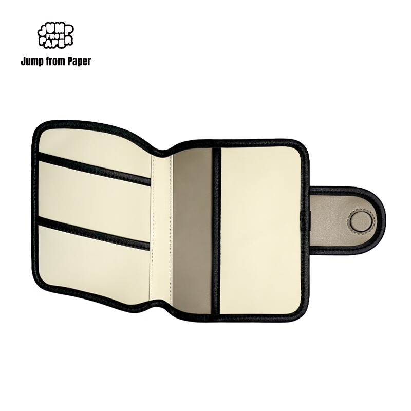 JumpFromPaper Multi-Functional Card Holder