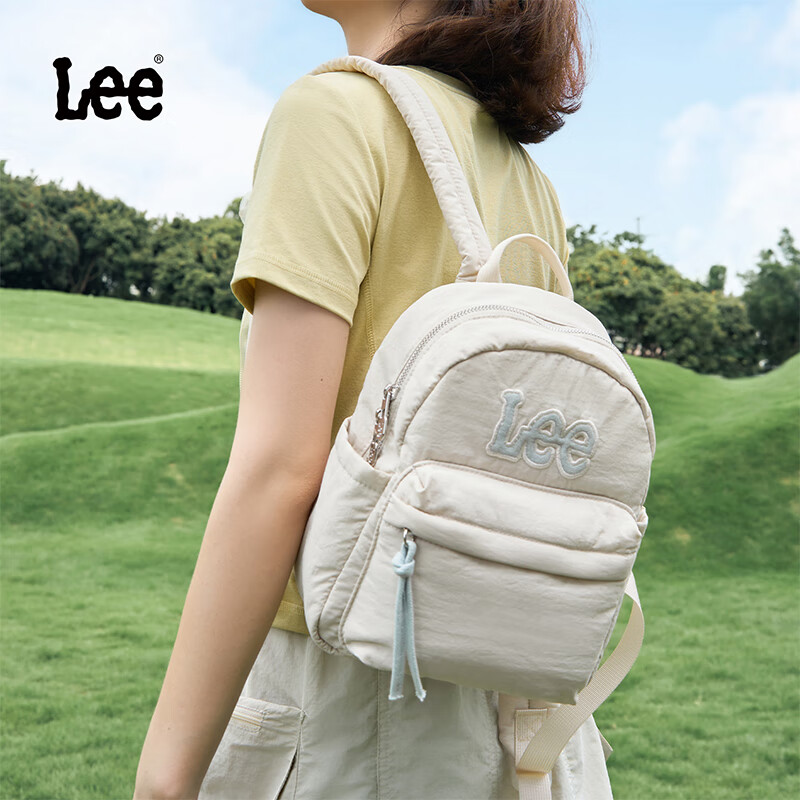 Lee Women's Lightweight Compact Backpack