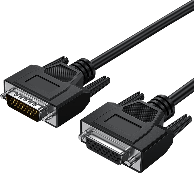 KSRGB DB26 Cable - 3-Row 26-Pin Data Cable