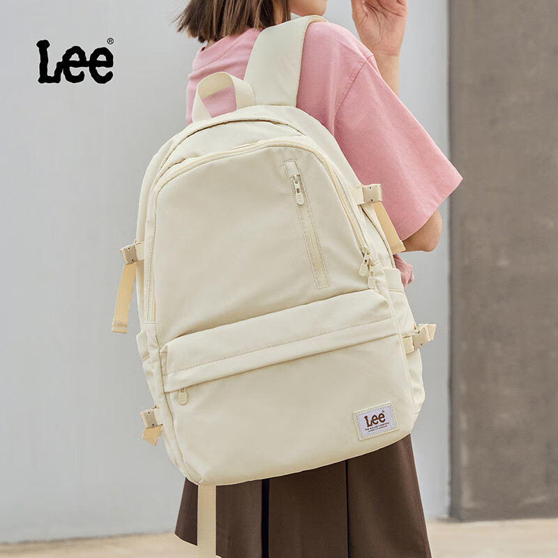 Lee Backpack for Female Middle And High School Students