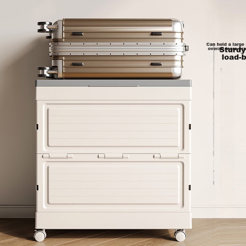 40,000 KM Large Capacity Clothes Storage Box