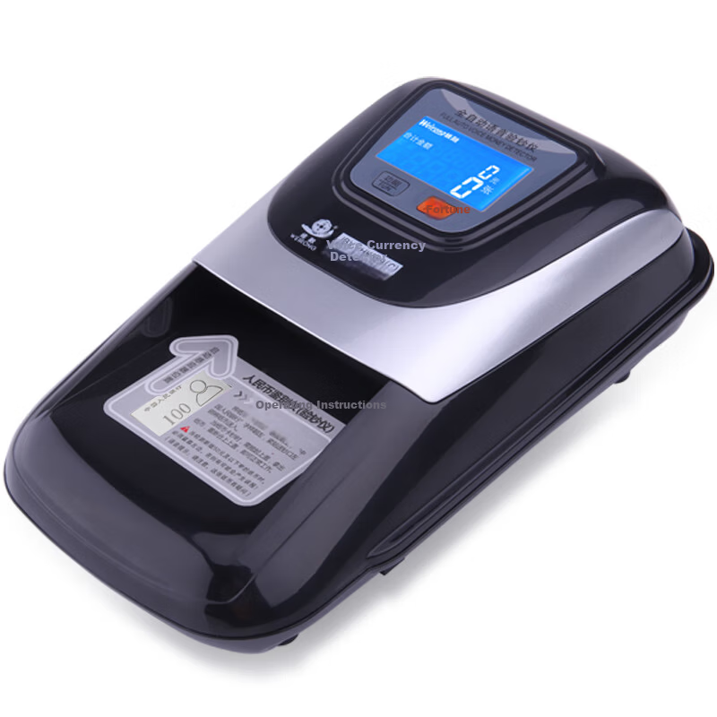 Weirong HK589(C) RMB Currency Detector