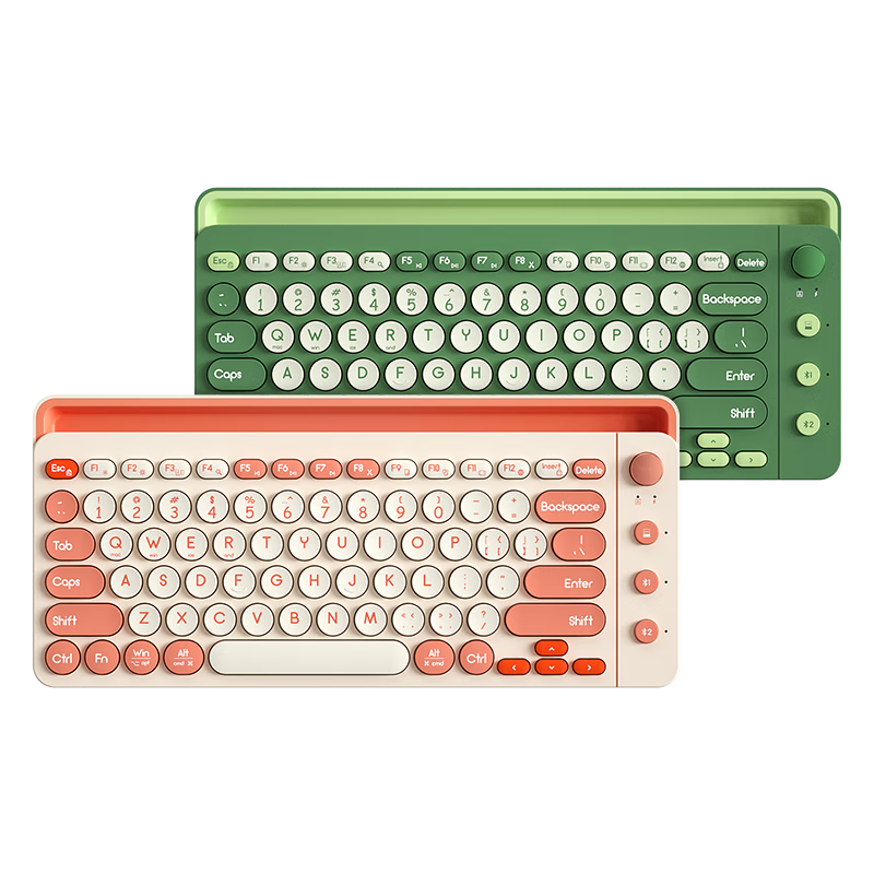 B.O.W Hangshi K650D Charging Card Slot Stand