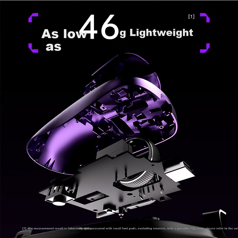 ATK Raptor Platypus Wireless Mouse