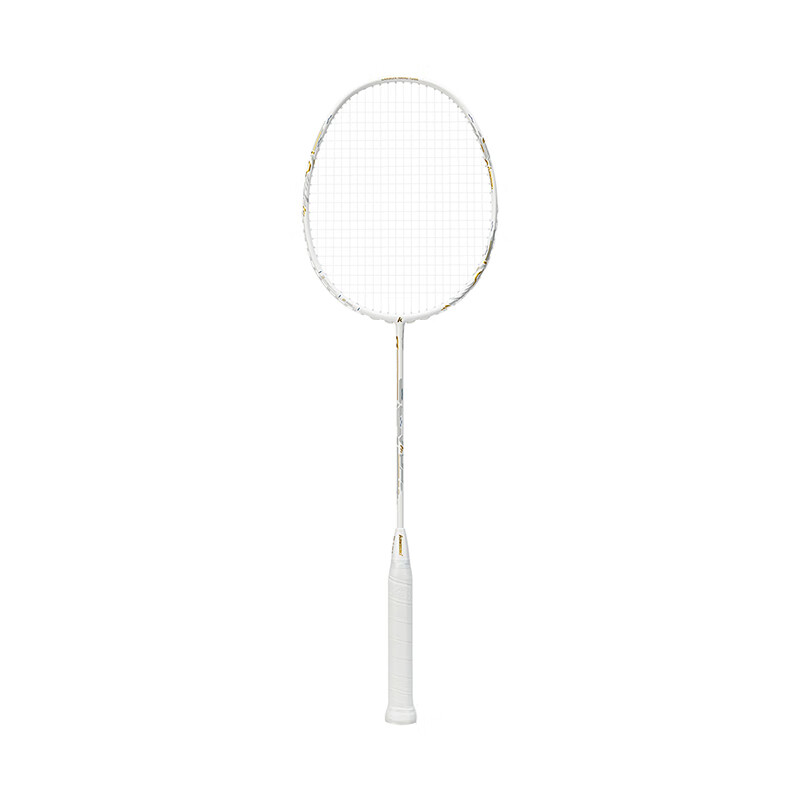Kawasaki Z650 Black Knight Badminton Racket