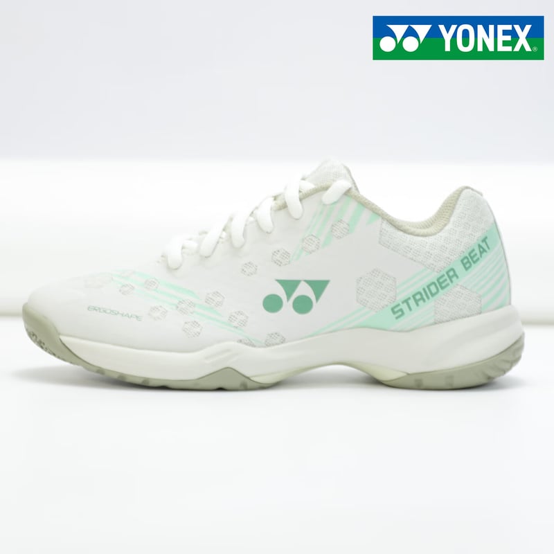 YONEX Badminton Shoes - Non-Slip Shock Absorption