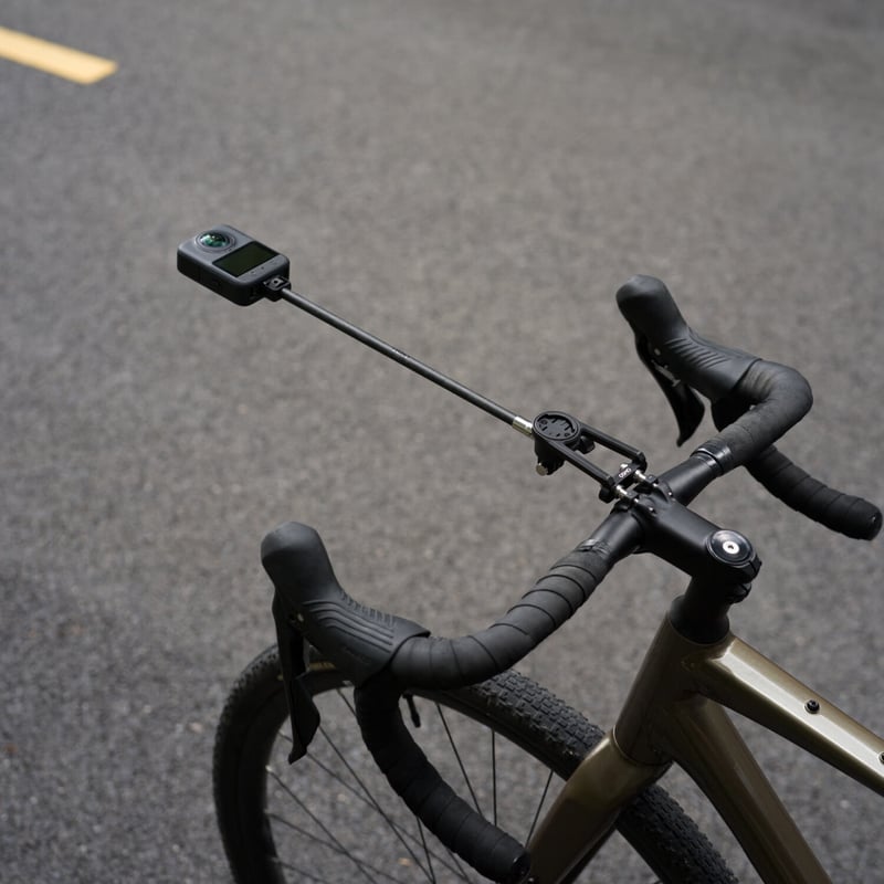 DJI Osmo Detachable Handlebar Mount for Bicycles