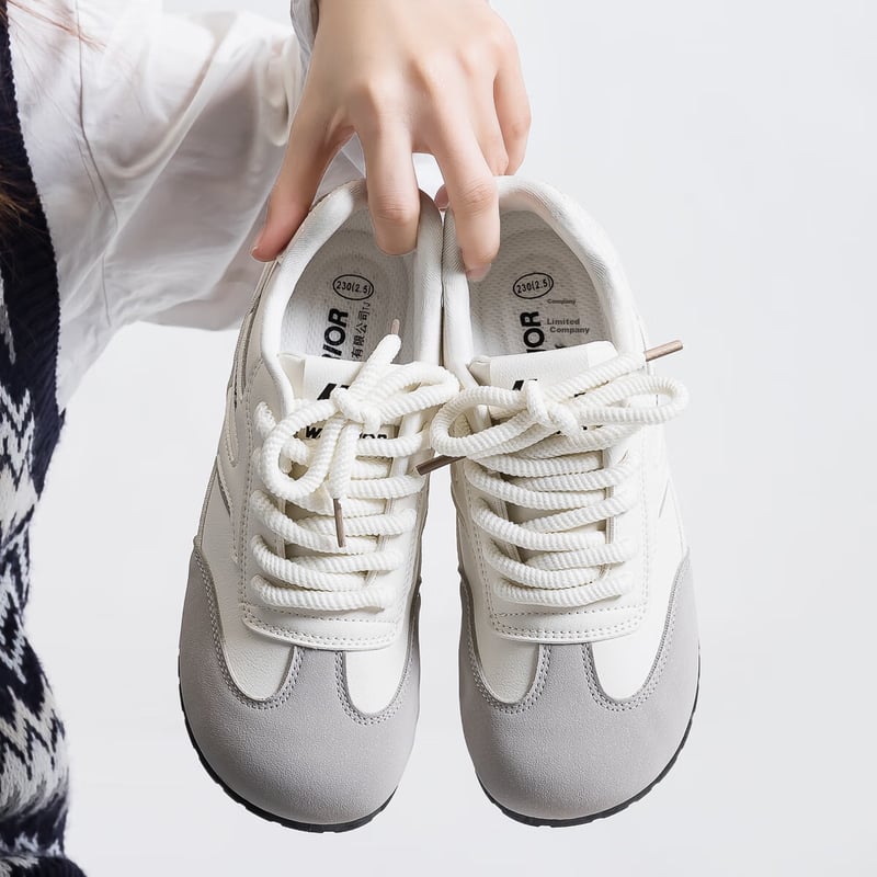 Huili Women's Casual Lightweight Training Shoes