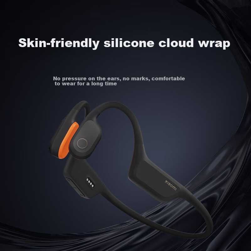 MI Bone Conduction Headphones 2 Open-Ear Bluetooth