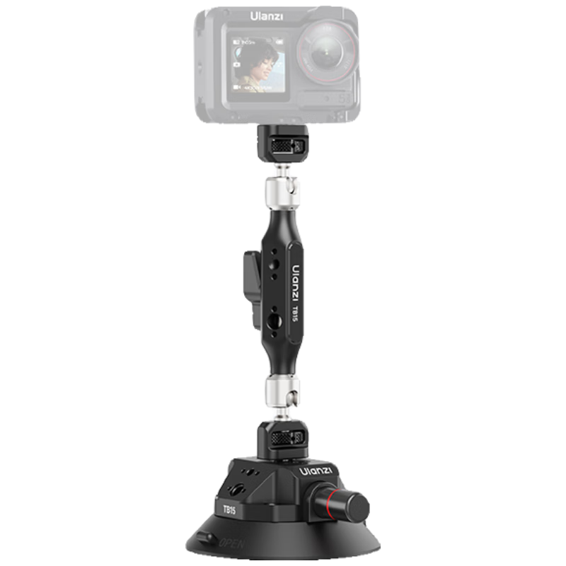 Ulanzi TB15 Multi-Position Car Mount