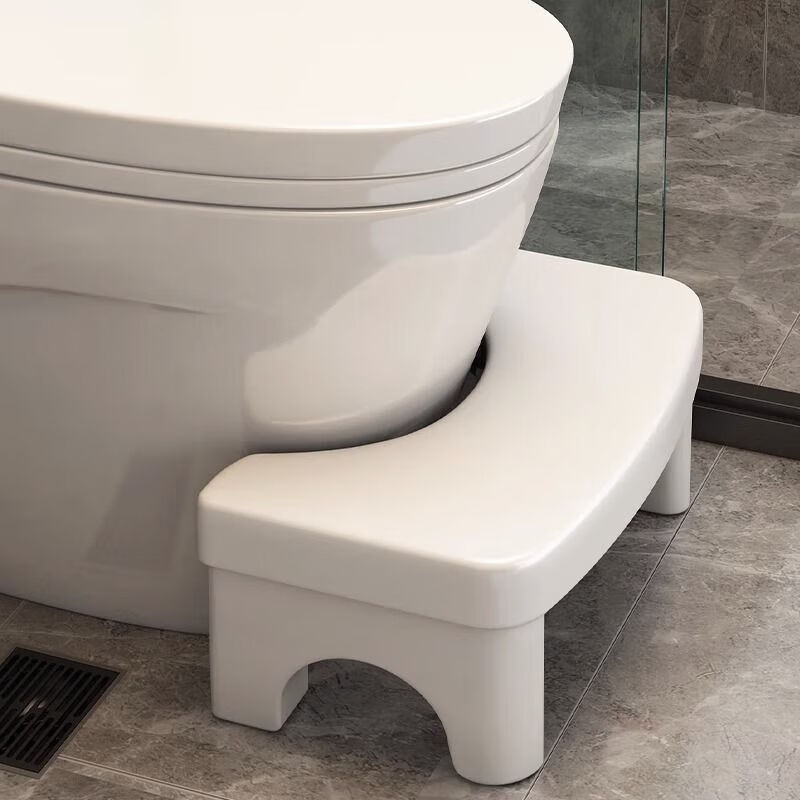 Youqin Toilet Stool Squat Aid for Home