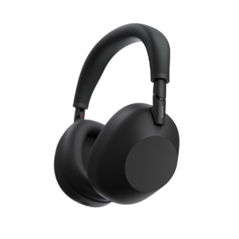 SONY WH-1000XM6 Wireless Noise-Cancelling Headphones with AI Smart Noise Cancellation