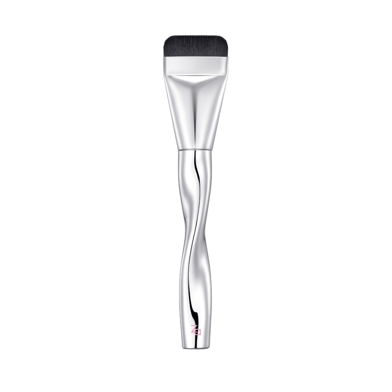 ZA Foundation Brush - Smooth Finish