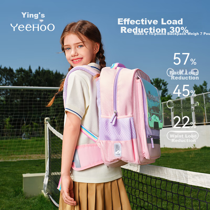 YEEHOO Dream Milkshake Backpack