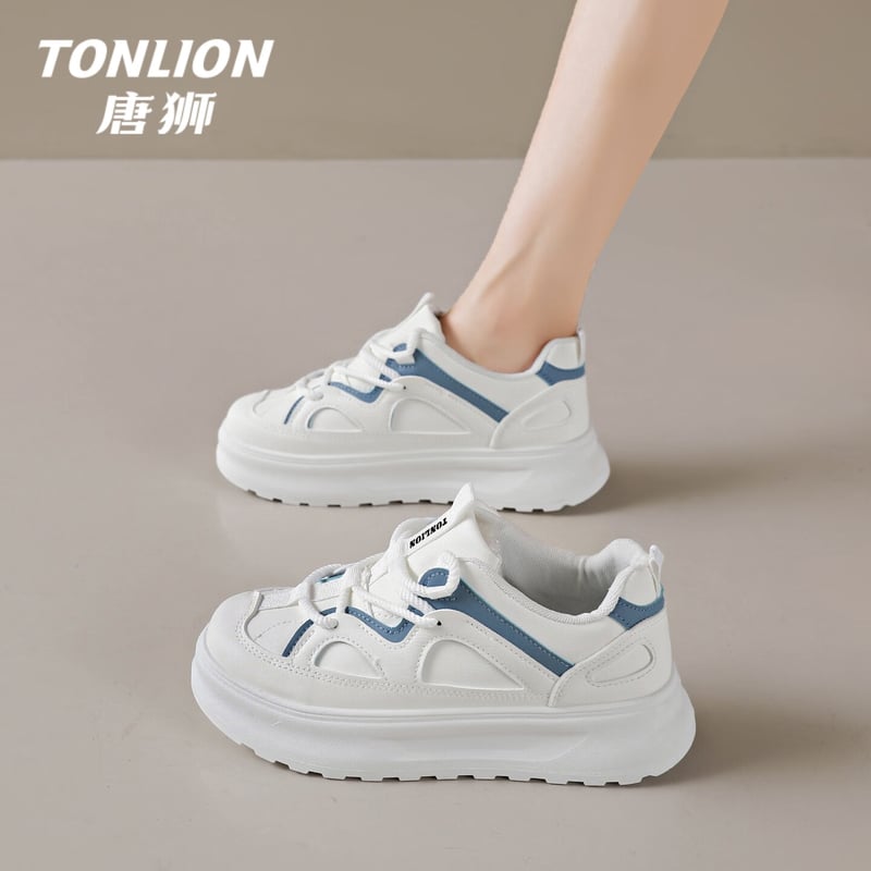 TonLion Women's Casual Sneakers 2025