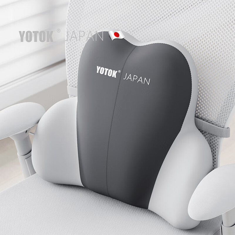 YOTOK Japan Genuine Lumbar Support Cushion