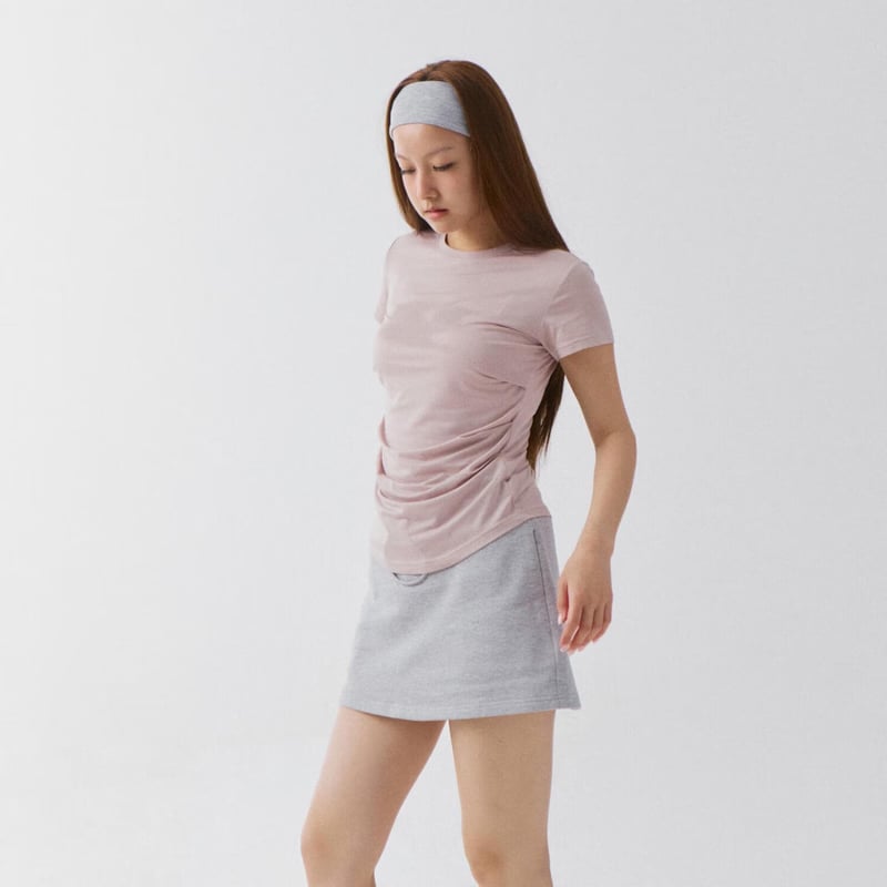 Crying Center 2025 Tencel Modal T-shirt