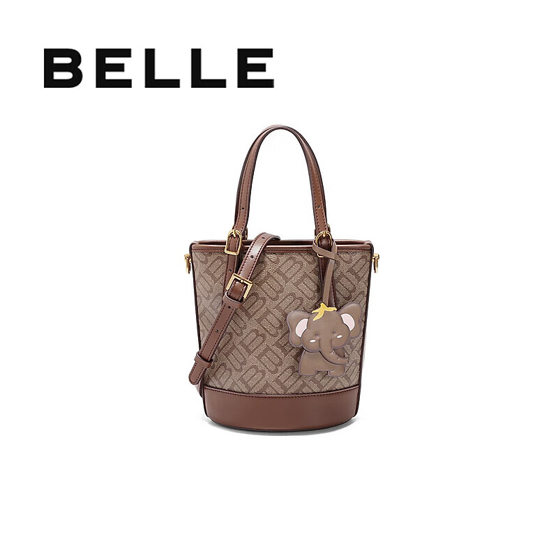 Belle Seagull Tote Bag for Women
