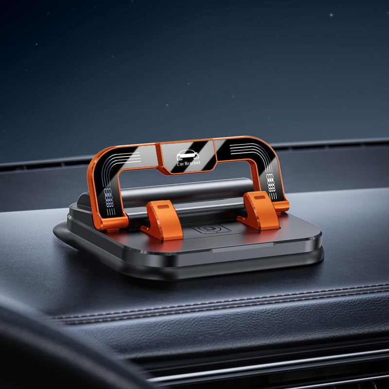 Digalun Car Phone Mount with Suction Cup