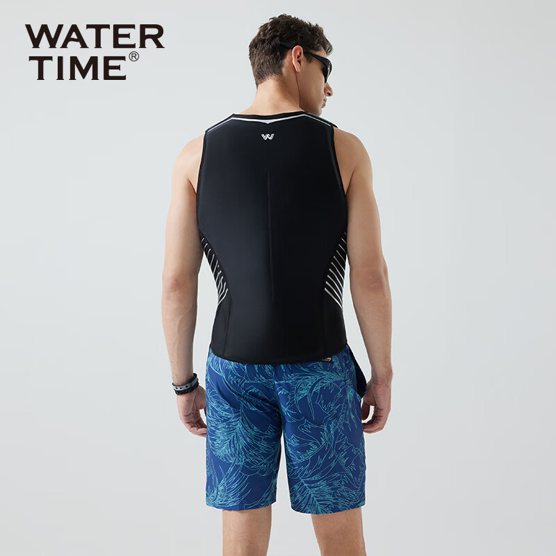 WATERTIME Women's High Buoyancy Life Jacket