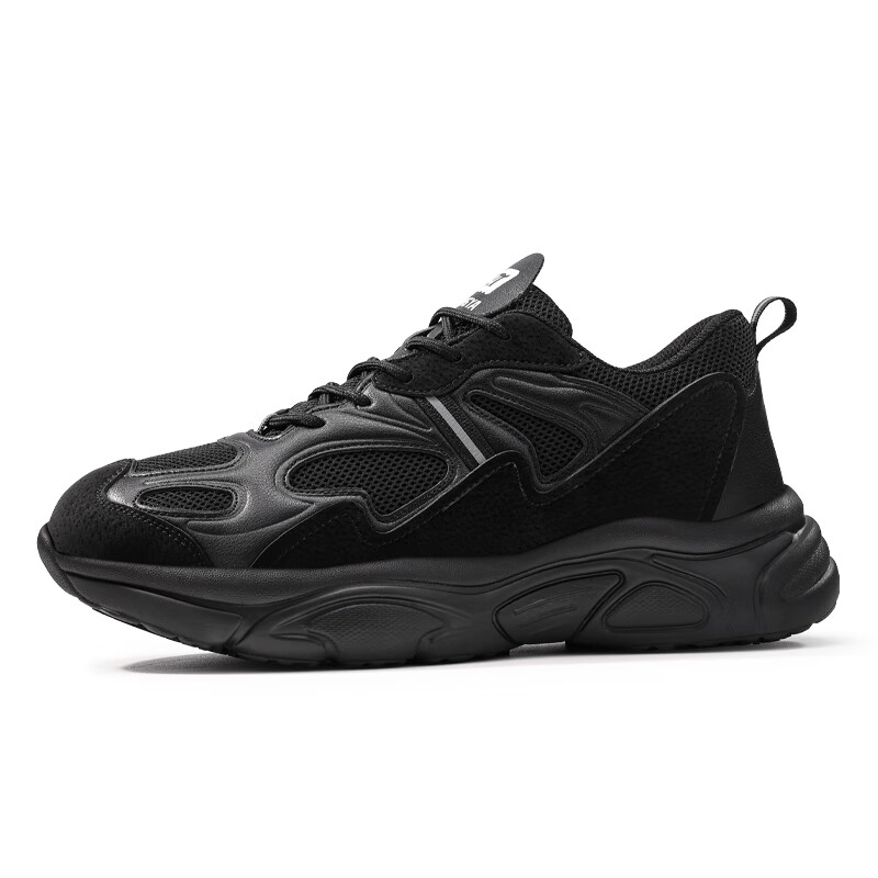 Qingya Chef Shoes - Non-Slip Waterproof Kitchen Shoes for Men