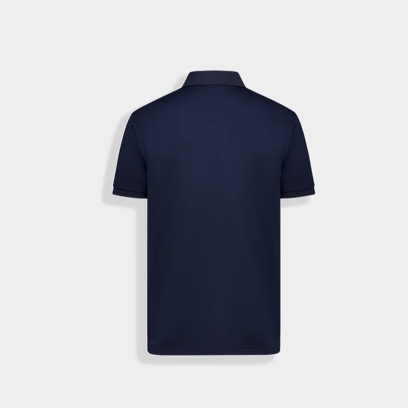 Beyonlife Ice Oxygen Bar Men's Casual Top