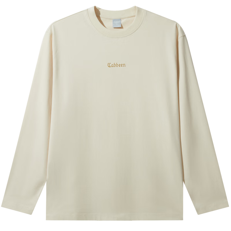 CABBEEN Suoluna Cool-Feel T-Shirt for Men