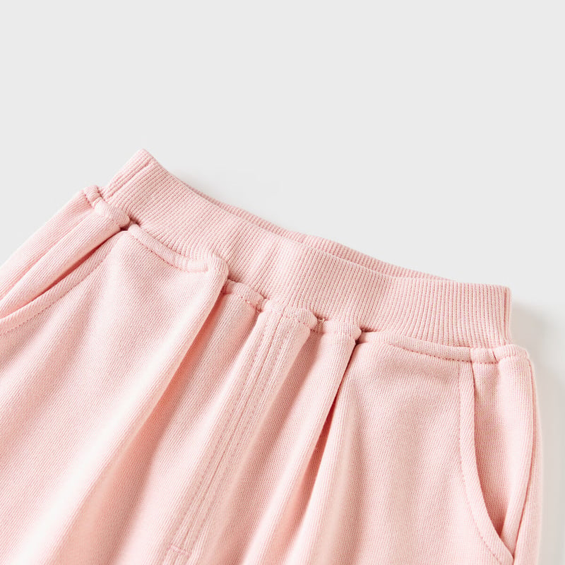TONGTAI Baby Modal Cotton Pants