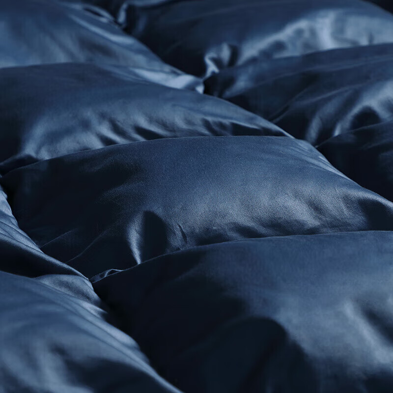 FUANNA Down Quilt - 95% White Goose Down