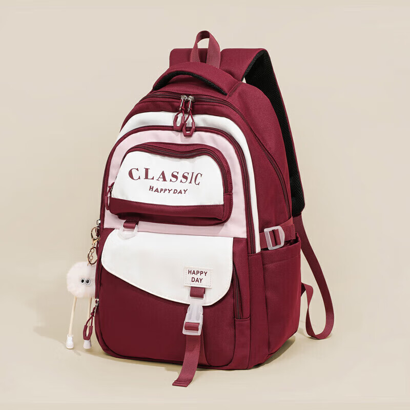 YUYULA Women's Backpack Large Capacity