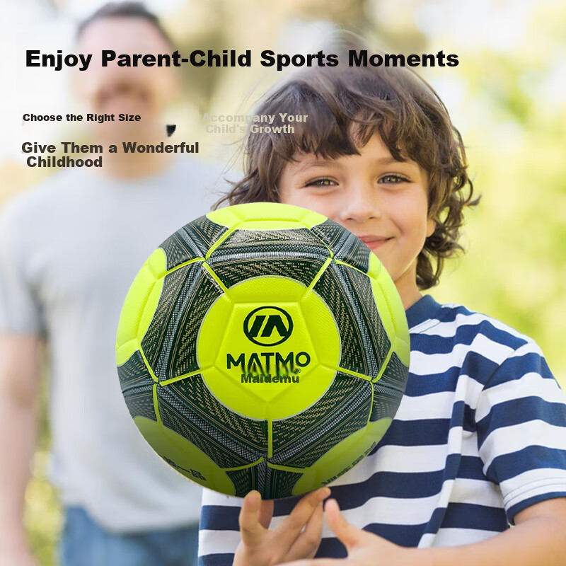 Maidemu Soccer Ball